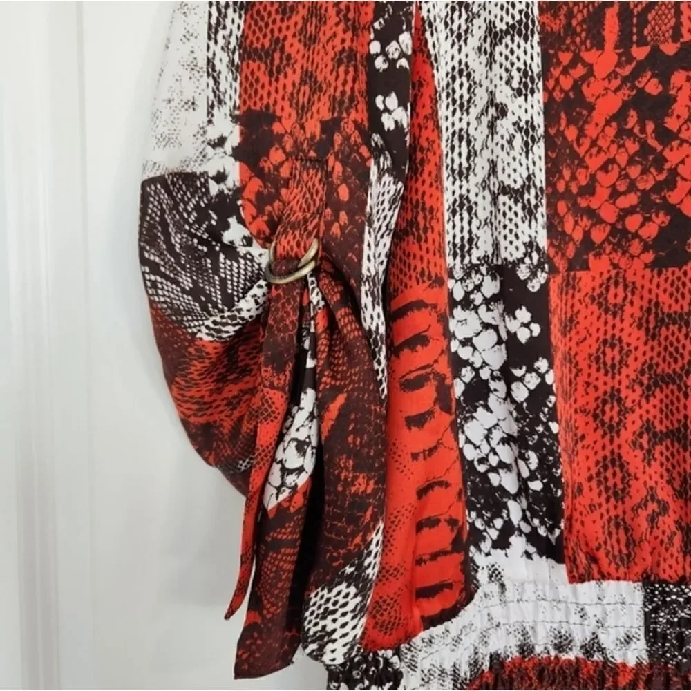 Michael‎ Course Blouse